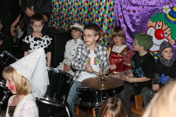 Bild 192 - Olaf Kindertag